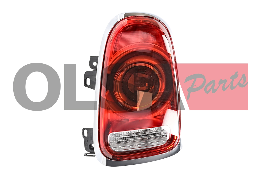 Tail Light Assembly